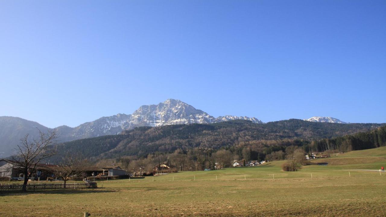 Ferienwohnungen Dananic Anger Exterior photo